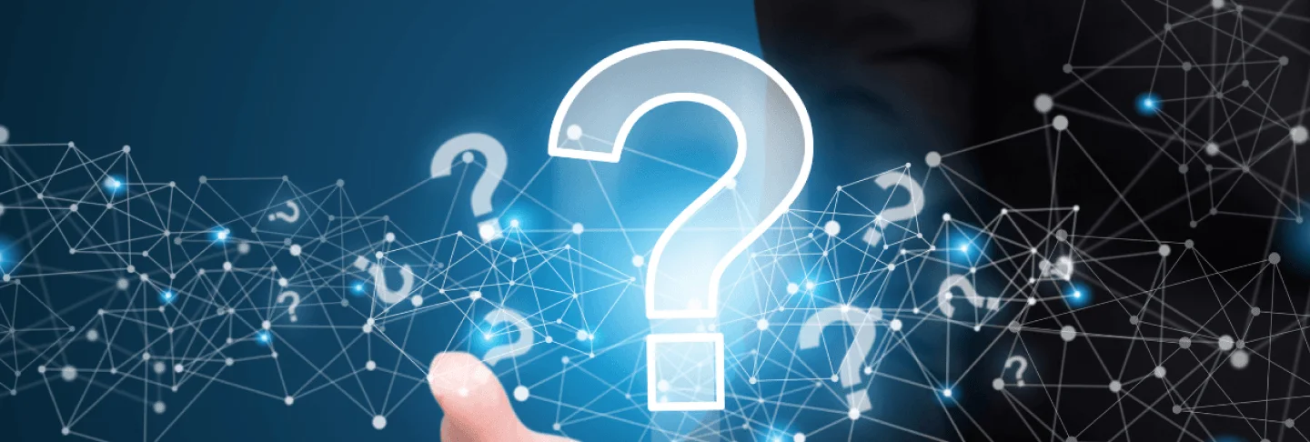 سوالات متداول